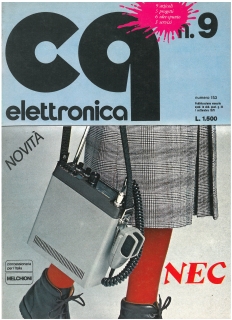 Copertina